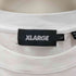 エクストララージ XLARGE 22AW ANIMAL LOGO S/S TEE レオパード ロゴ S/S クルーネック Tシャツ メンズ JPN:L