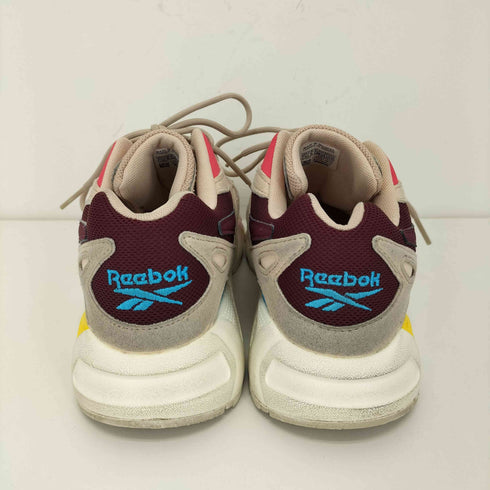 リーボック Reebok Aztrek 96 ローカットスニーカー レディース JPN:24.5