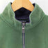 ノーティカ NAUTICA ハーフジップスウェット メンズ JPN:L
