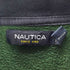 ノーティカ NAUTICA ハーフジップスウェット メンズ JPN:L