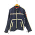 トミージーンズ tommy jeans ジップアップナイロンジャケット メンズ JPN:L