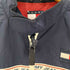 トミージーンズ tommy jeans ジップアップナイロンジャケット メンズ JPN:L