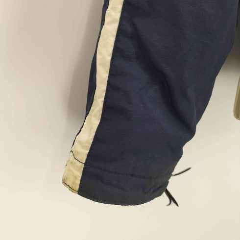 トミージーンズ tommy jeans ジップアップナイロンジャケット メンズ JPN:L