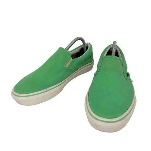 バンズ VANS SLIP ON V98CF レディース JPN:24.5
