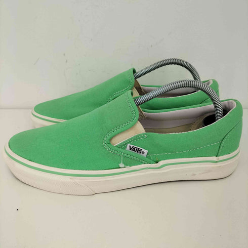 バンズ VANS SLIP ON V98CF レディース JPN:24.5