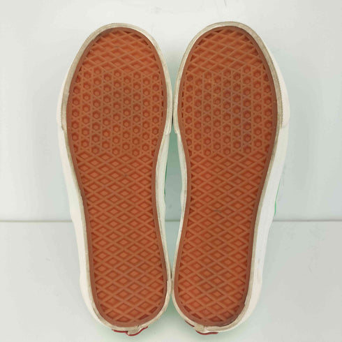 バンズ VANS SLIP ON V98CF レディース JPN:24.5