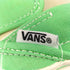 バンズ VANS SLIP ON V98CF レディース JPN:24.5