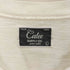 キャリー CALEE フロント ロゴ プリント ノースリーブ クルーネック Tシャツ メンズ JPN:L