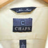 チャップス CHAPS BDシャツ メンズ JPN:L