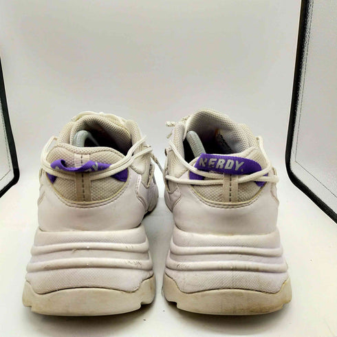 ノルディー nerdy ZELIG SNEAKER ゼリグスニーカー メンズ JPN:28