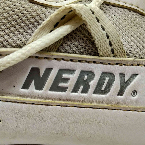 ノルディー nerdy ZELIG SNEAKER ゼリグスニーカー メンズ JPN:28