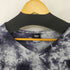 モッシモ MOSSIMO L/S 総柄Vネックカットソー メンズ import:M