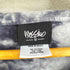 モッシモ MOSSIMO L/S 総柄Vネックカットソー メンズ import:M