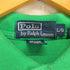 ポロバイラルフローレン Polo by RALPH LAUREN ポニー刺繍ポロシャツ メンズ JPN:L