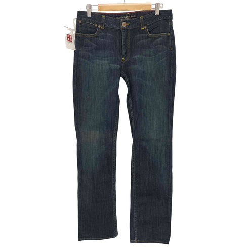 バナナリパブリック BANANA REPUBLIC MADE IN USA ストレッチデニムパンツ レディース 10