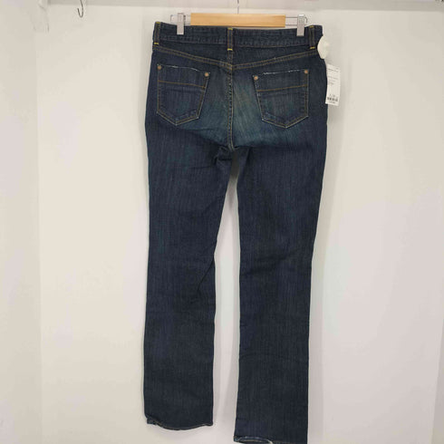 バナナリパブリック BANANA REPUBLIC MADE IN USA ストレッチデニムパンツ レディース 10