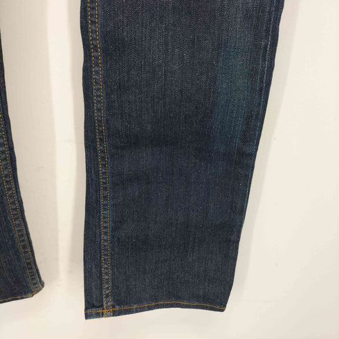 バナナリパブリック BANANA REPUBLIC MADE IN USA ストレッチデニムパンツ レディース 10