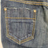 バナナリパブリック BANANA REPUBLIC MADE IN USA ストレッチデニムパンツ レディース 10