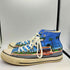 コンバース CONVERSE ALL STAR US HI オールスター US ハイ メンズ CONVERSE:9 1/2