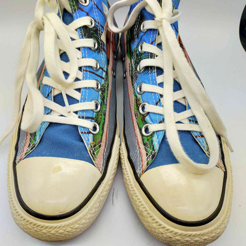 コンバース CONVERSE ALL STAR US HI オールスター US ハイ メンズ CONVERSE:9 1/2