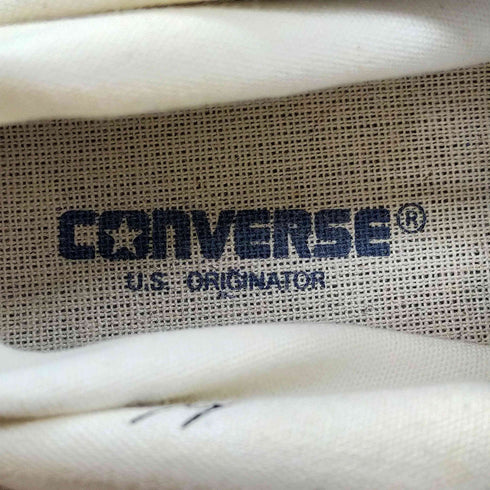 コンバース CONVERSE ALL STAR US HI オールスター US ハイ メンズ CONVERSE:9 1/2