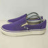 バンズ VANS SLIP ON V98CF レディース JPN:24.5