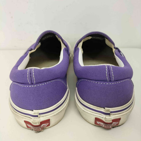 バンズ VANS SLIP ON V98CF レディース JPN:24.5