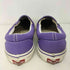 バンズ VANS SLIP ON V98CF レディース JPN:24.5