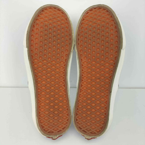 バンズ VANS SLIP ON V98CF レディース JPN:24.5