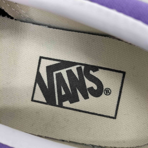バンズ VANS SLIP ON V98CF レディース JPN:24.5