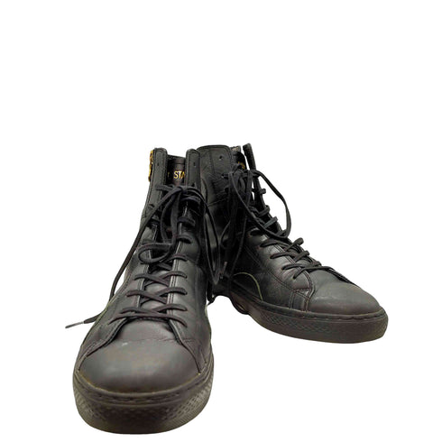 コンバース CONVERSE ALL STAR COUPE LEATHER Z SHIN-HI オールスター クップ レザー Z SHIN ハイ メンズ CONVERSE:9