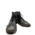 コンバース CONVERSE ALL STAR COUPE LEATHER Z SHIN-HI オールスター クップ レザー Z SHIN ハイ メンズ CONVERSE:9