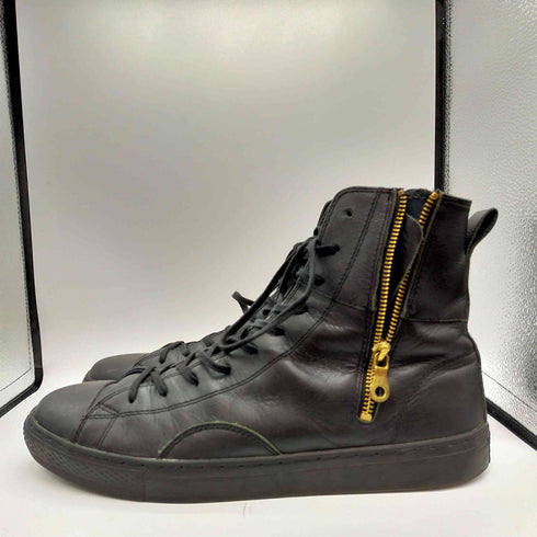 コンバース CONVERSE ALL STAR COUPE LEATHER Z SHIN-HI オールスター クップ レザー Z SHIN ハイ メンズ CONVERSE:9