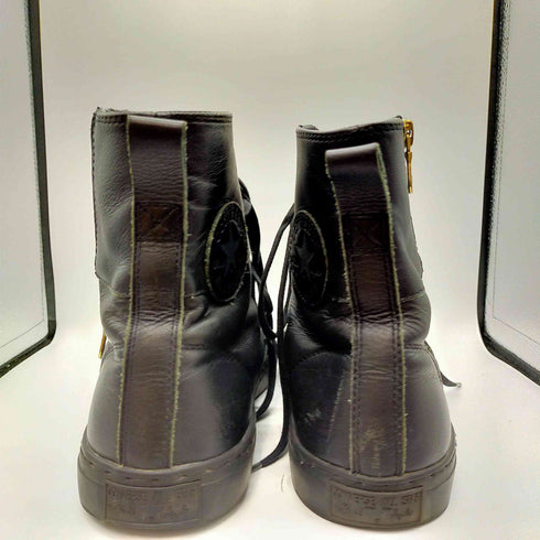 コンバース CONVERSE ALL STAR COUPE LEATHER Z SHIN-HI オールスター クップ レザー Z SHIN ハイ メンズ CONVERSE:9