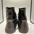 コンバース CONVERSE ALL STAR COUPE LEATHER Z SHIN-HI オールスター クップ レザー Z SHIN ハイ メンズ CONVERSE:9
