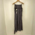 スナイデル snidel 24AW クロップドニット&レーストリムキャミワンピース レディース ONE SIZE