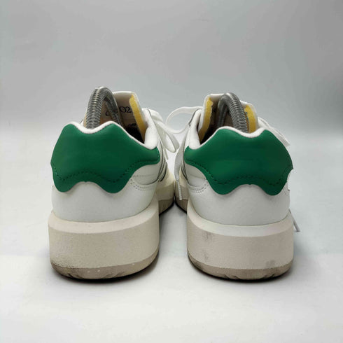 ニューバランス NEW BALANCE CT302 UNP White Green ホワイト グリーン スニーカー メンズ JPN:25