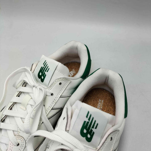 ニューバランス NEW BALANCE CT302 UNP White Green ホワイト グリーン スニーカー メンズ JPN:25