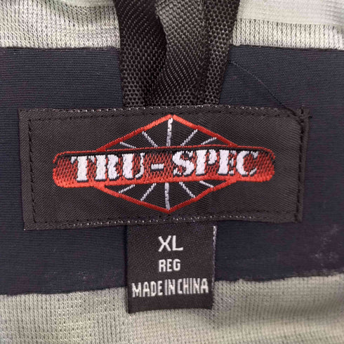 トゥルースペック TRU SPEC GEN 2 ECWCS Parka メンズ JPN:XL