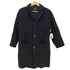 アーペーセー A.P.C. ウール チェスターコート メンズ JPN:S
