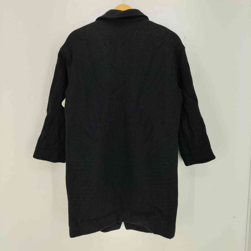 アーペーセー A.P.C. ウール チェスターコート メンズ JPN:S
