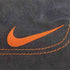ナイキ NIKE スウッシュロゴ刺繍 キャンバス地 ボストンバッグ Y2K メンズ