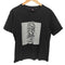 ザジーディーシー THE GTS UKポストパンクバンド クルーネックTシャツ メンズ