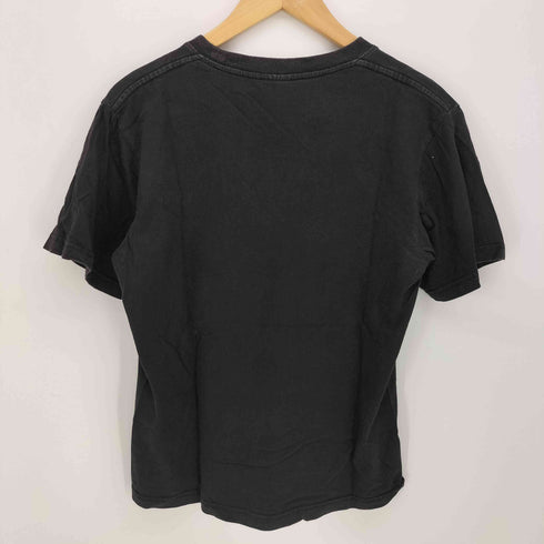 ザジーディーシー THE GTS UKポストパンクバンド クルーネックTシャツ メンズ