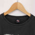 ザジーディーシー THE GTS UKポストパンクバンド クルーネックTシャツ メンズ