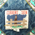 current seen デニム切り替えジャケット メンズ JPN:M