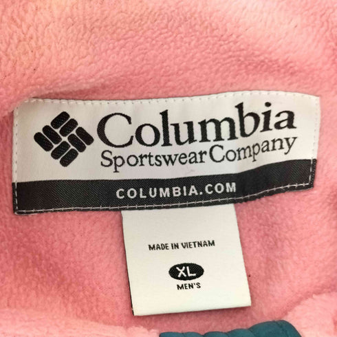 コロンビアスポーツウェア Columbia Sportswear ファルマスIIパーカ メンズ JPN:XL