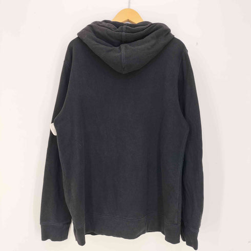 エクストララージ XLARGE CAMOO BIG STANDARD PULLOVER HOODED SWEAT メンズ JPN:XL