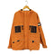 トミーヒルフィガー TOMMY HILFIGER ナイロンマウンテンパーカー メンズ JPN:M