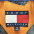 トミーヒルフィガー TOMMY HILFIGER ナイロンマウンテンパーカー メンズ JPN:M